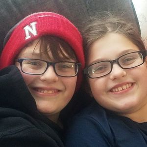 Meet your Posher, Kathleen